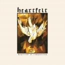 HEARTFELT - Deprived Of Compassion - CD