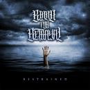 BLOOD FOR BETRAYAL - Restrained - CD