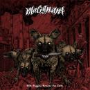 MALIGNANT - With Daggers Between Our Teeth - MCD