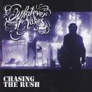 WHATEVER IT TAKES - Chasing The Rush - CD