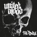 UNITED BLOOD - The Plague - CD
