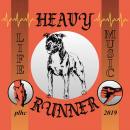 HEAVY RUNNER - Life Music - LP