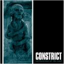 CONSTRICT - Suffocation Of The Soul - CD