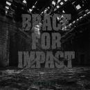 BRACE FOR IMPACT - Cogitate - CD