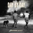 DAY BY DAY - Nowhere To Run - CD