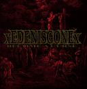 EDENISGONE - Become A Curse - CD