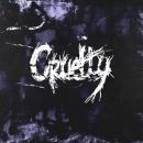 CRUELTY - Cruelty - CD