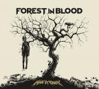 FOREST IN BLOOD - Haut et Court - CD