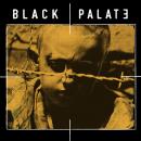 BLACK PALATE - Black Palate - CDEP
