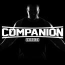 COMPANION - Unbroken - CD