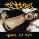 ESCAPE - Nothing But Filth - CD
