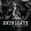 EXTRICATE - Unforgiving Years - 7"