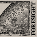 FORESIGHT - s/t - 7"