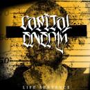 CAPITAL ENEMY - Life Sentence - CD