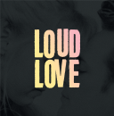 LOUD LOVE - Loud Love - CDEP